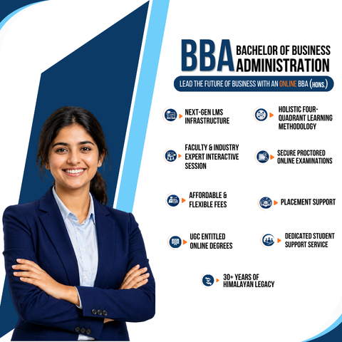 CDOE Bba Mobile Version